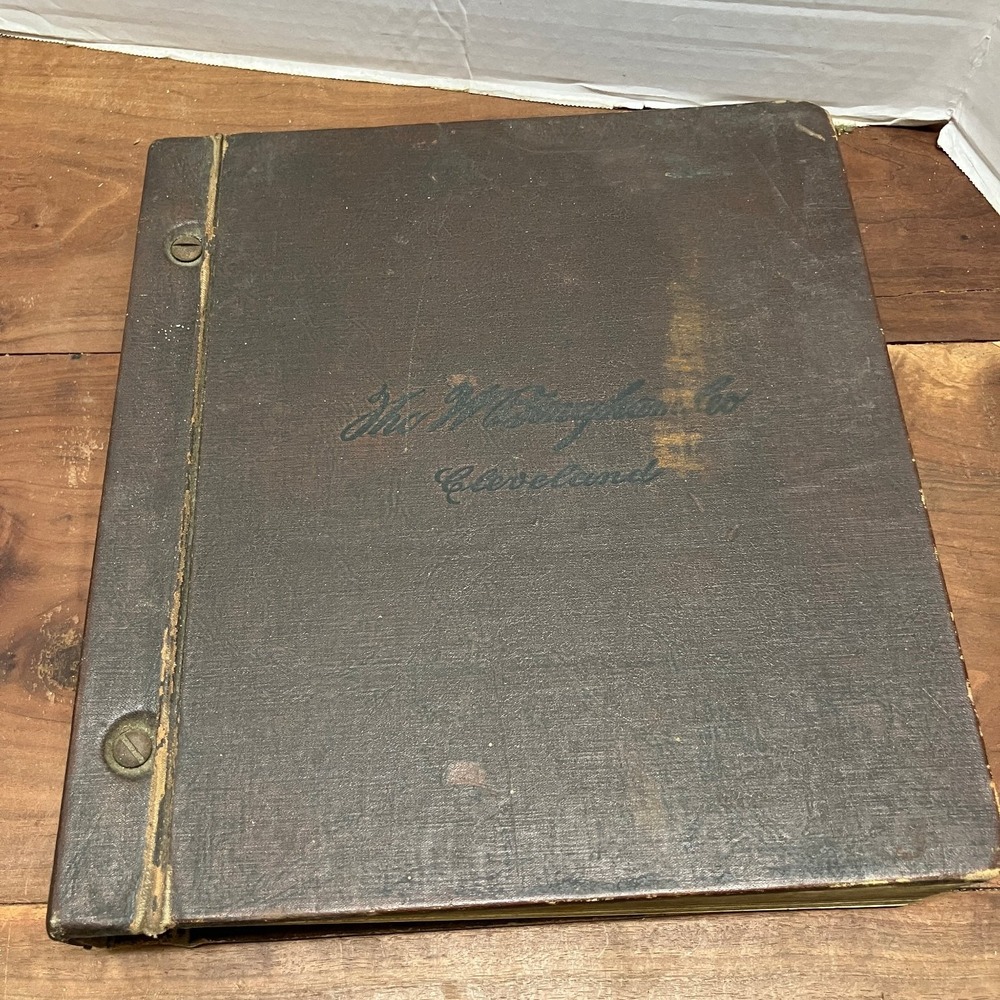 W. Bingham Co. General Catalog 1918 Hardware Tools Guns Fishing Sporting Goods
